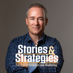 Stories and Strategies With Curzon Public Relations
